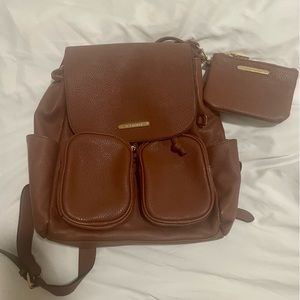 Steve Madden Backpack